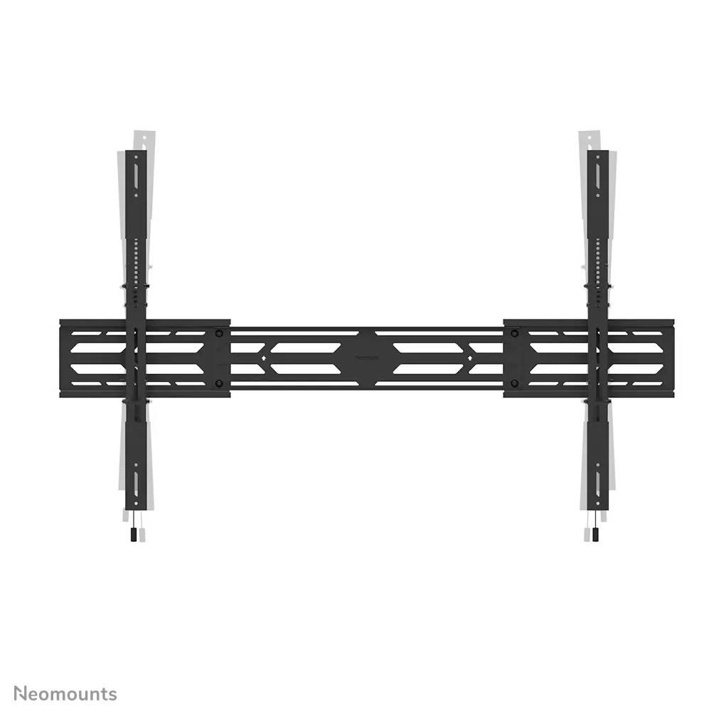 Suport TV Neomounts WL35S-950BL19, 115'', perete, VESA Maxim 1500x900 mm [1]