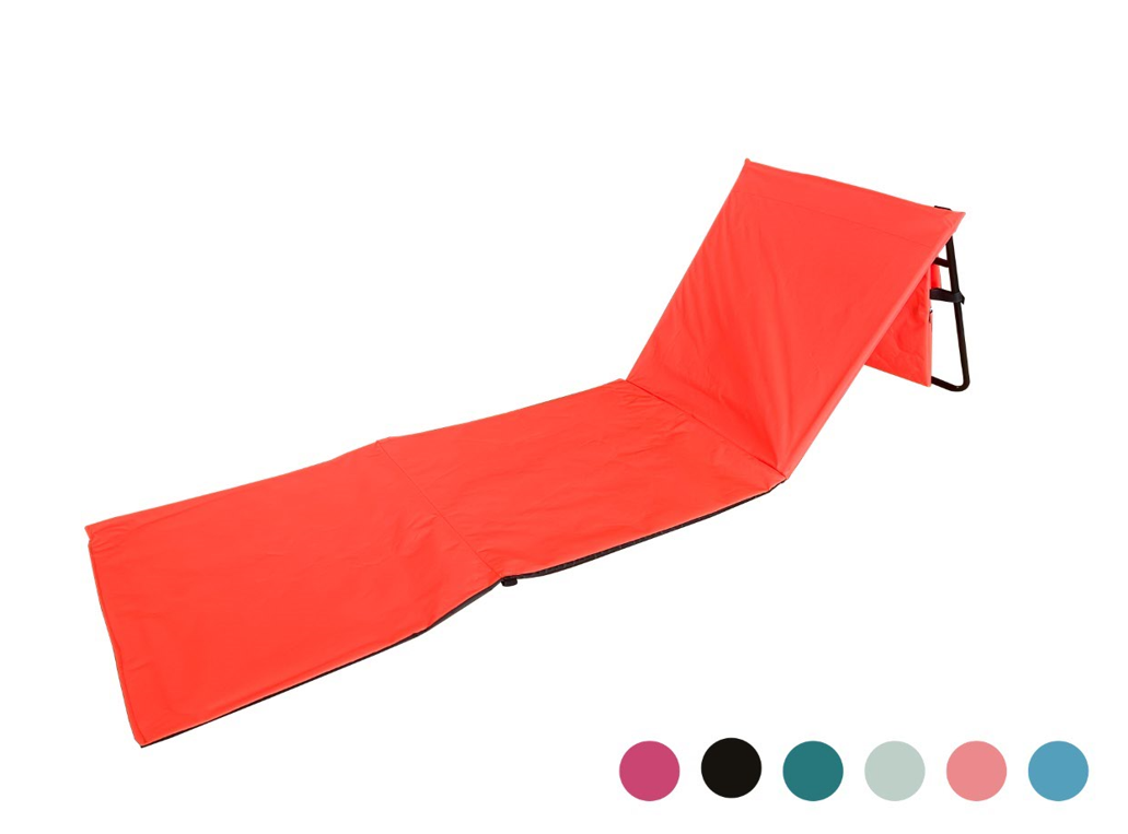 Sezlonguri - HR COVOR PLAJA TIP SEZLONG -51X151X45CM-mix culori