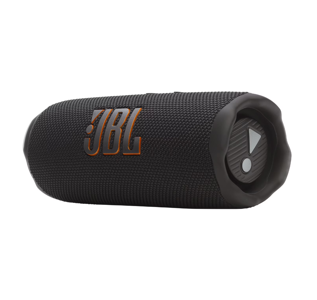 JBL Flip 7 Bluetooth Speaker Black [2]