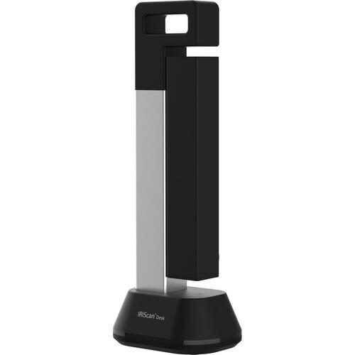 Scanner portabil cu camera de documente IRIScan Desk 6 [3]