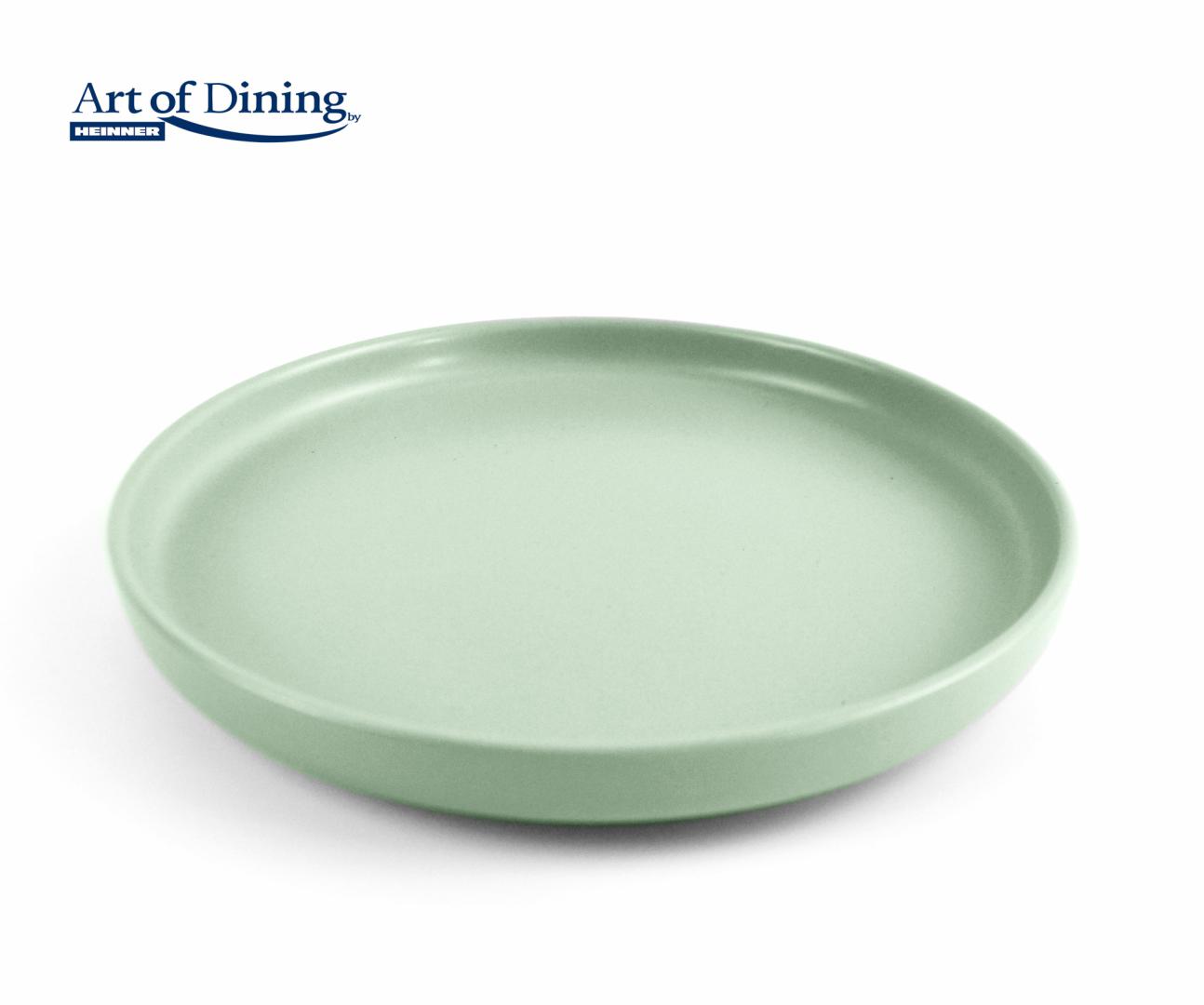 Farfurii & Boluri de Servire - FARFURIE INTINSA CERAMICA 27 CM, YVONNE, HEINNER
