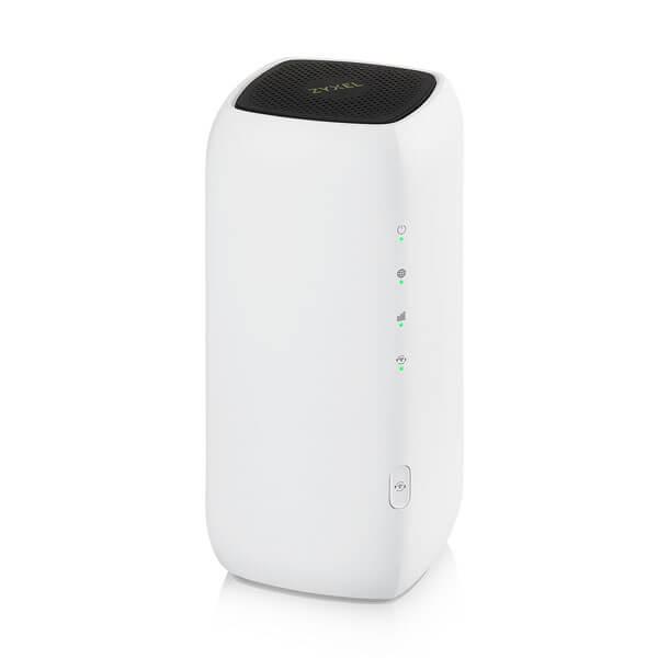Routere Wireless - Router wireless ZYXEL FWA505V2, WIFI 6, Mesh, Dual Band