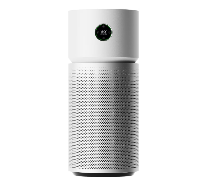 Aparate filtrare aer - Xiaomi Smart Air Purifier Elite White