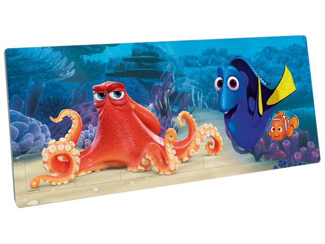 Puzzle - WOODEN JIGSAW FINDING DORY
