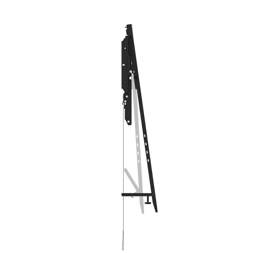 Suport TV Neomounts WL30-750BL18, 98'', perete, VESA Maxim 800x600 mm [3]