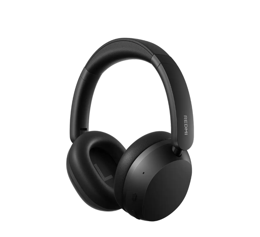 Periferice PC - Casti Head-band Xiaomi Neo, Wireless, Negru