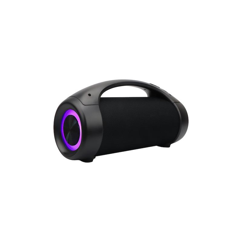Boxa portabila Akai ABTS-55, bluetooth, negru [1]