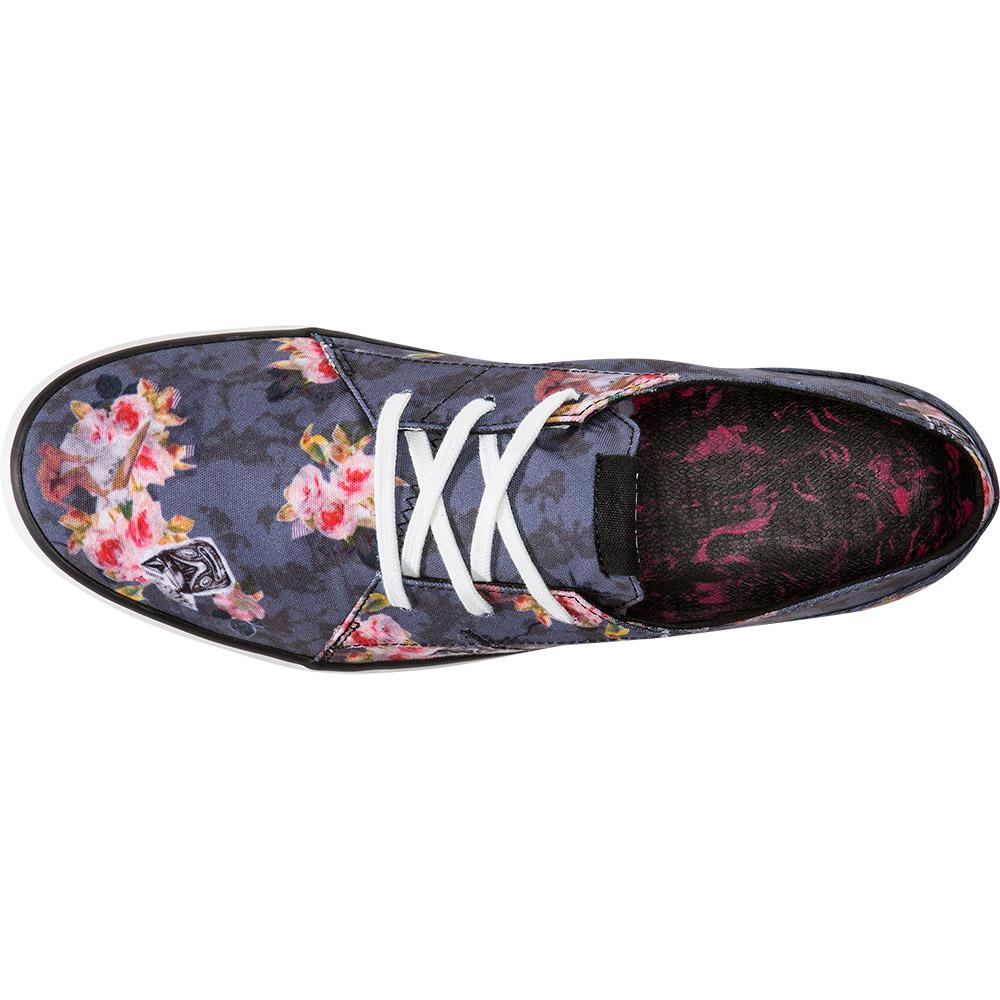 INCALTAMINTE VOLCOM LO FI SHOE ANGLED BLEA, 44 [4]