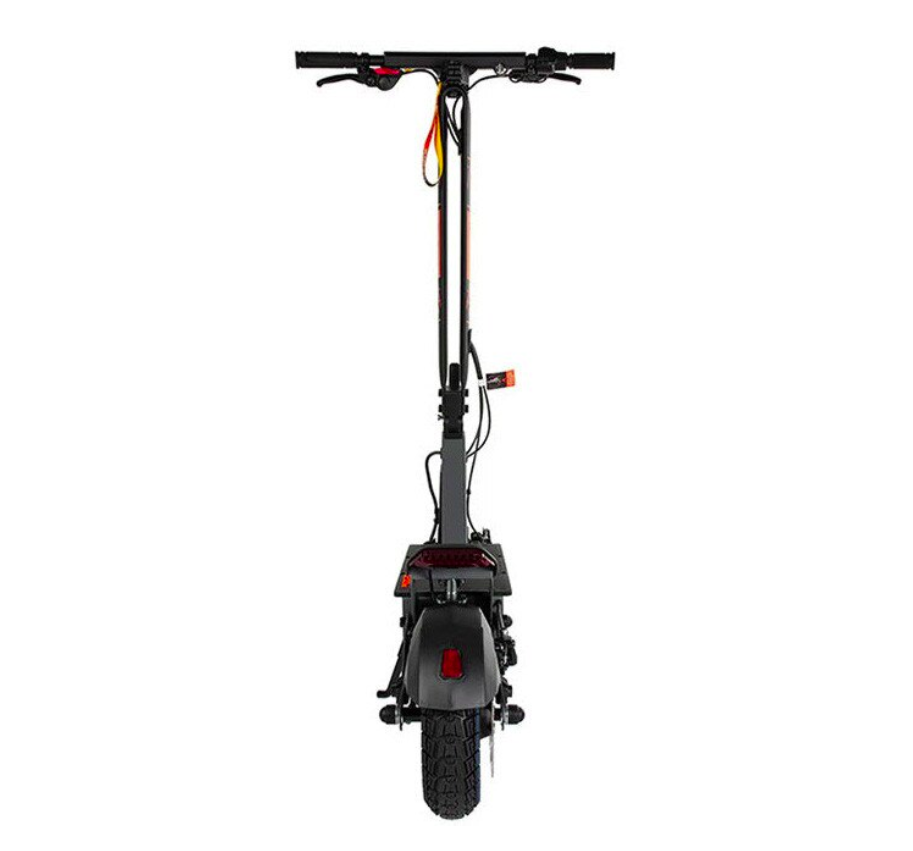 Kukirin G2 ULTRA Electric Scooter [4]