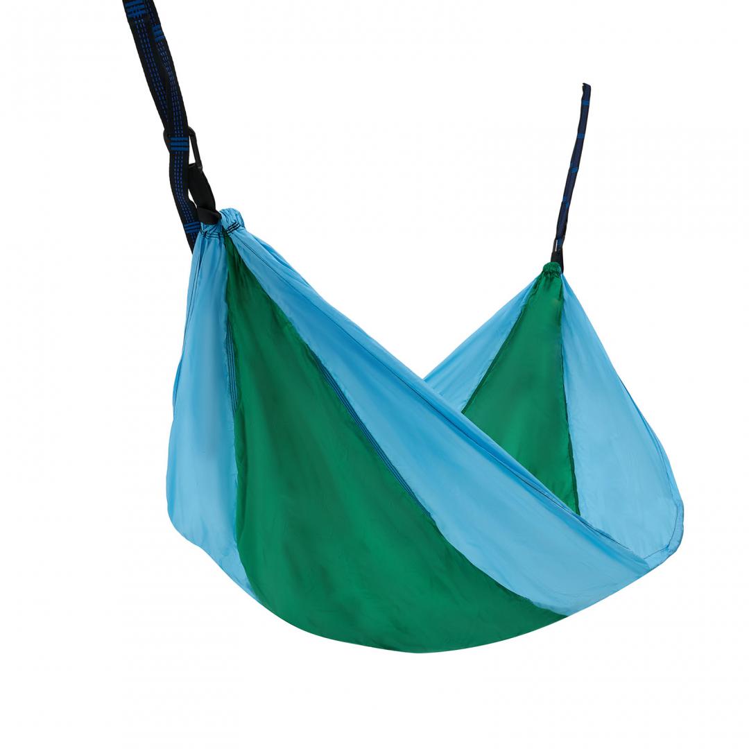 Hamace - HEINNER HAMAC TRAVEL GREEN 270X140CM
