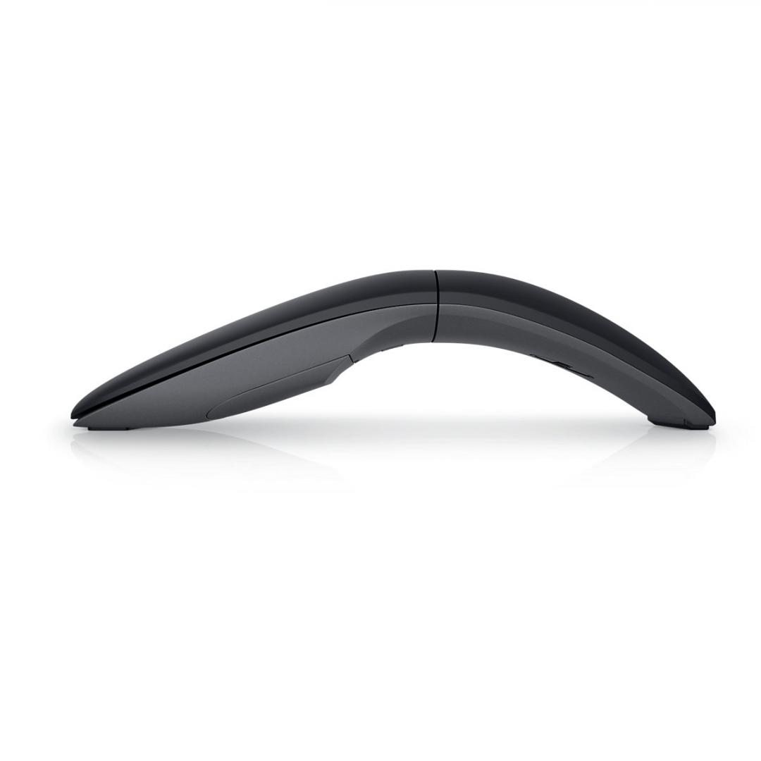 Mouse Wireless DELL MS700, 4000 dpi, negru [1]