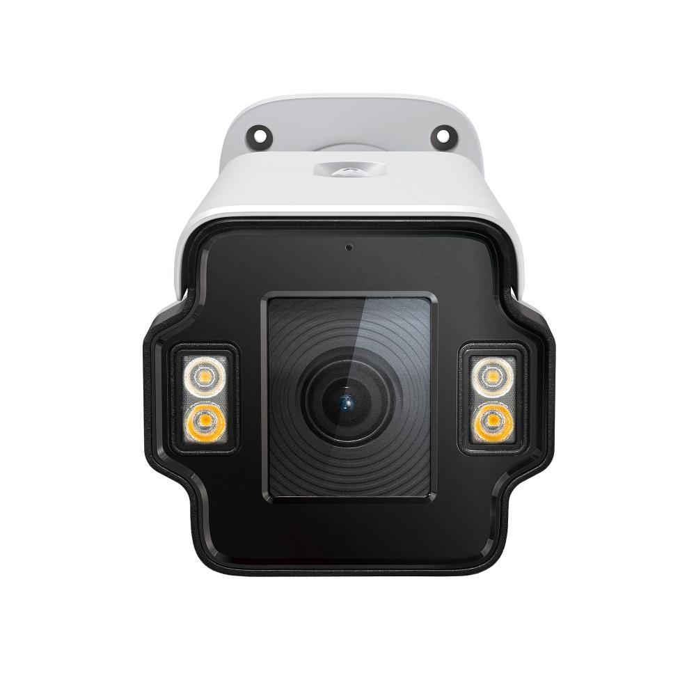Camera de supraveghere IP bullet LPR VIGI InSight LPR345Z 4 MP Progressive Scan CMOS image sensor, Lens: 2.7 mm - 13.5 mm (Motorized Varifocal), Angle of view 29.6° to 102.0°, WDR 120 dB, 1 RJ45 10/10 [2]