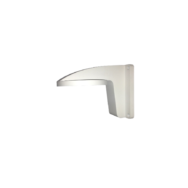 Supraveghere video IP - Doza pentru montaj inclinat pentru camere Hikvision;DS-1258ZJ