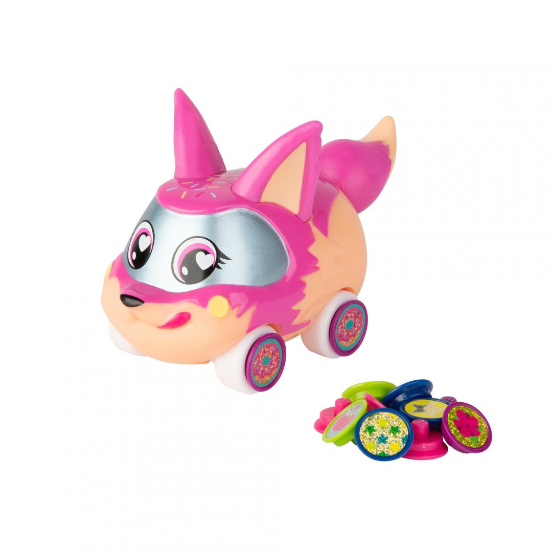 Ritzy Rollers Donut Dani [2]