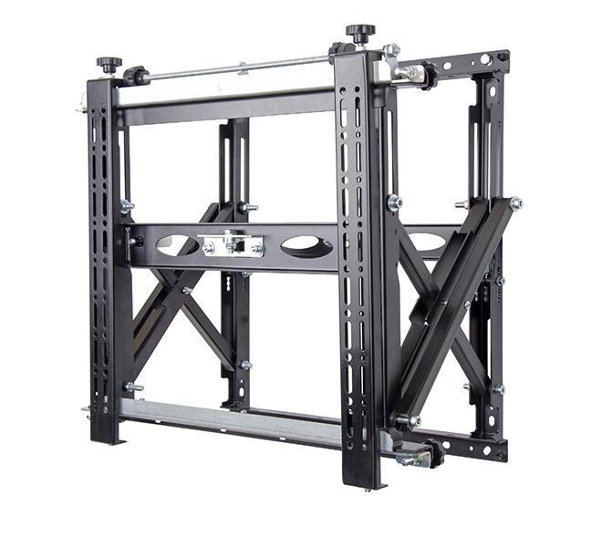Suporturi TV / Monitor - Suport TV B-Tech BT8310XL/B, 120'', perete, VESA Maxim 400x400 mm