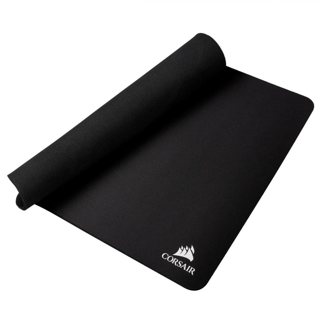 Mousepad Gaming Corsair MM250 CHAMPION XL, 450mm x 400 x 5mm, Cloth [1]