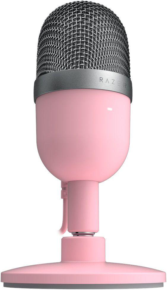 Microfon Razer Seiren V3 Mini, tip Condenser, USB [1]