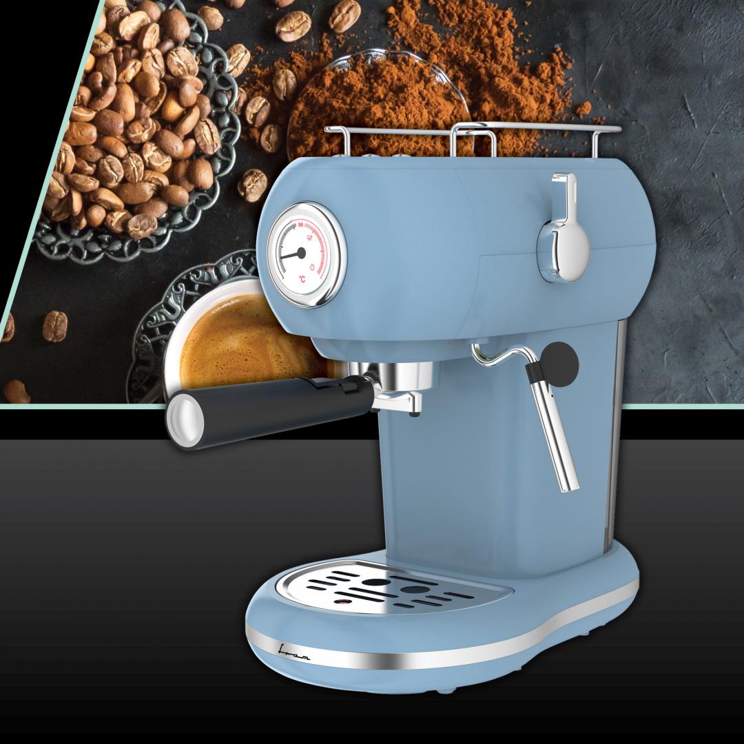 ESPRESSOR FRAM FEM-D15RBL [2]