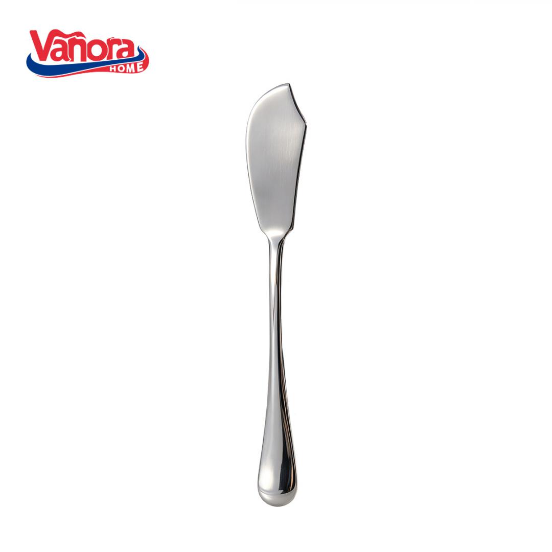 Cutite & seturi - CUTIT INOX PESTE 20 CM, MARA