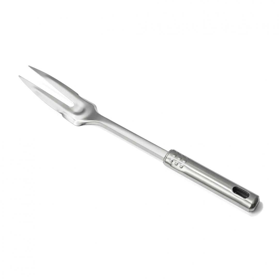 Accesorii bucatarie - FURCULITA INOX 30 X 3.4 CM,VANORA HOME