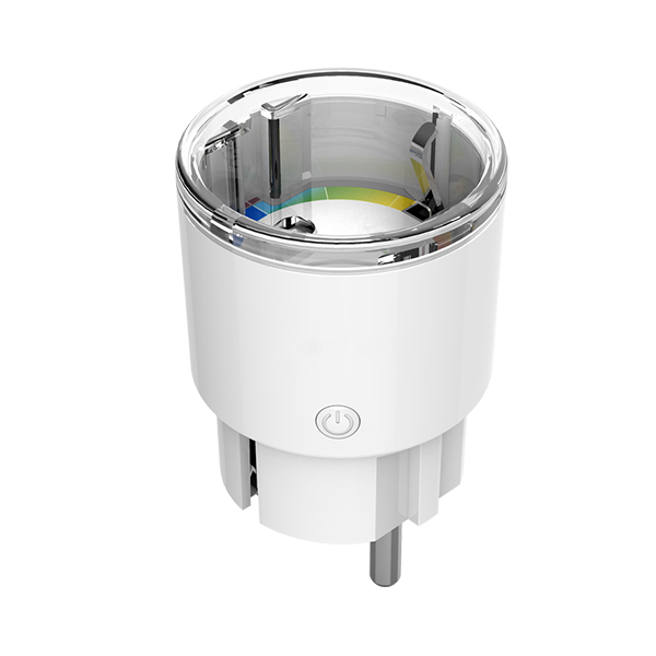 Securitate - PRIZA INTELIGENTA EZVIZ T30, Comunicare: 802.11 b/g/n, 2,4 GHz (numai), Alimentare: AC 85V ~ 265 V, 50 / 60Hz Temp de functionare: -20 °C to 40 °C,