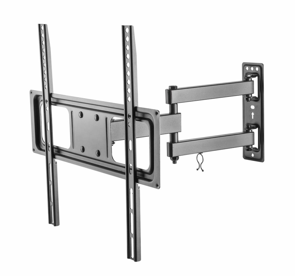 Suport TV Akai 3255TS2, 55'', perete, VESA Maxim 400x400 [2]