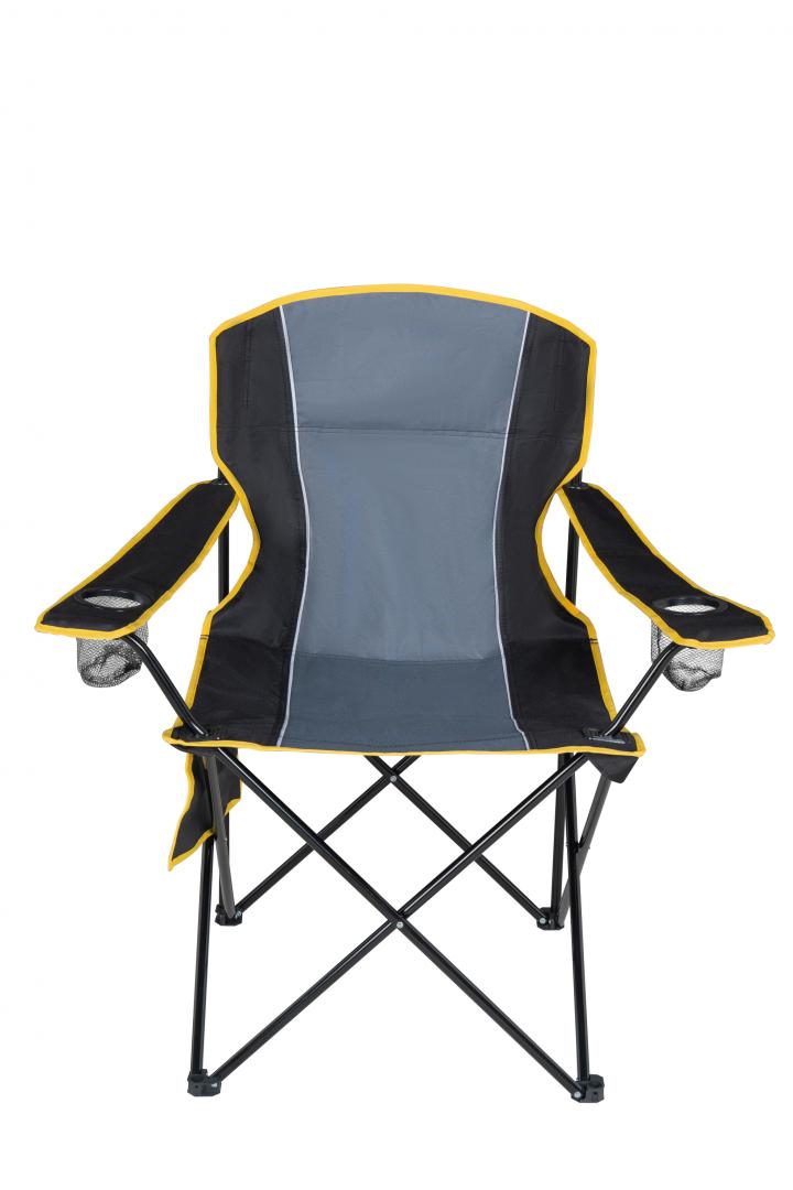 Mobilier de gradina - HEINNER SCAUN PLIABIL MULTIF. 95x58x95CM