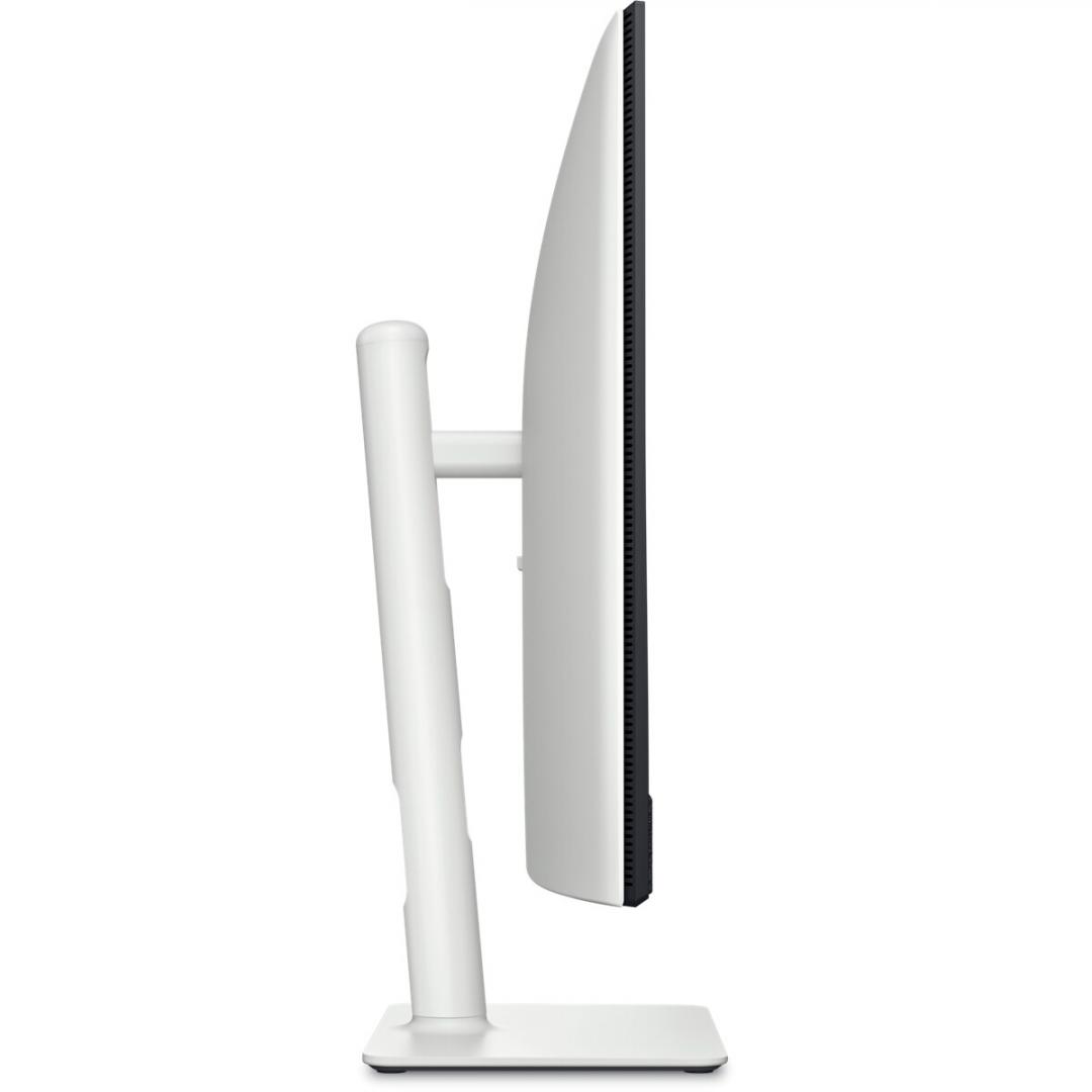 Monitor Commercial Dell S3225QC, 31.5", 3840 x 2160 pixeli, Negru-Argintiu, 3 ani Garantie [6]