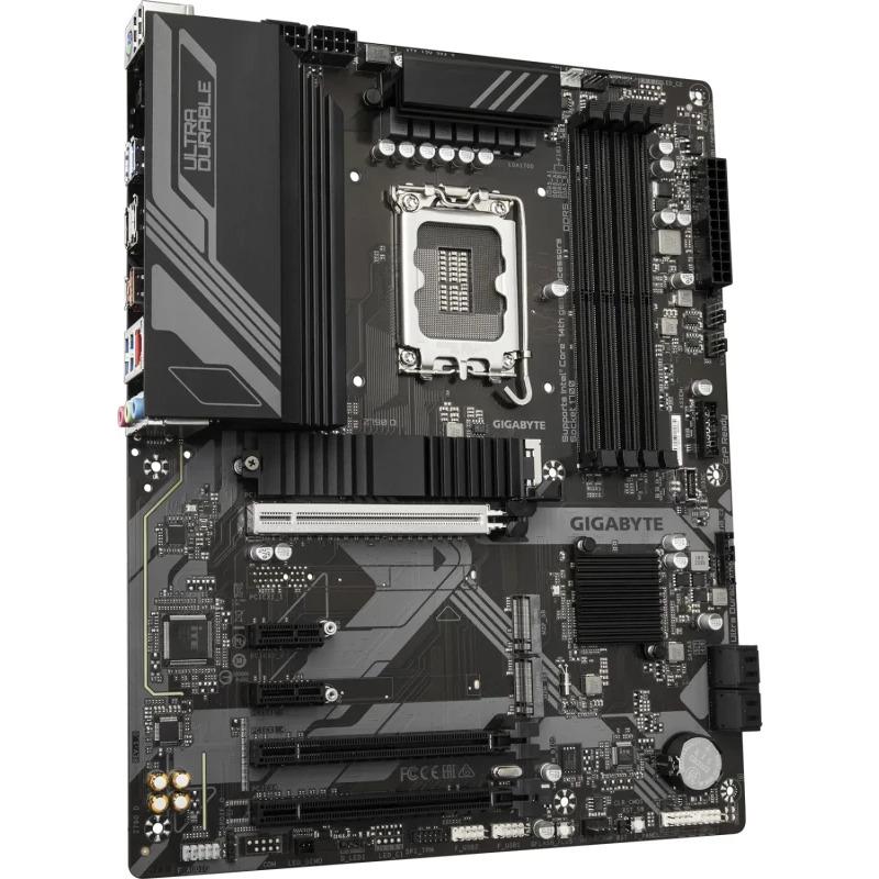 Placa de baza Gigabyte Z790 D, Socket 1700, DDR5, ATX [2]