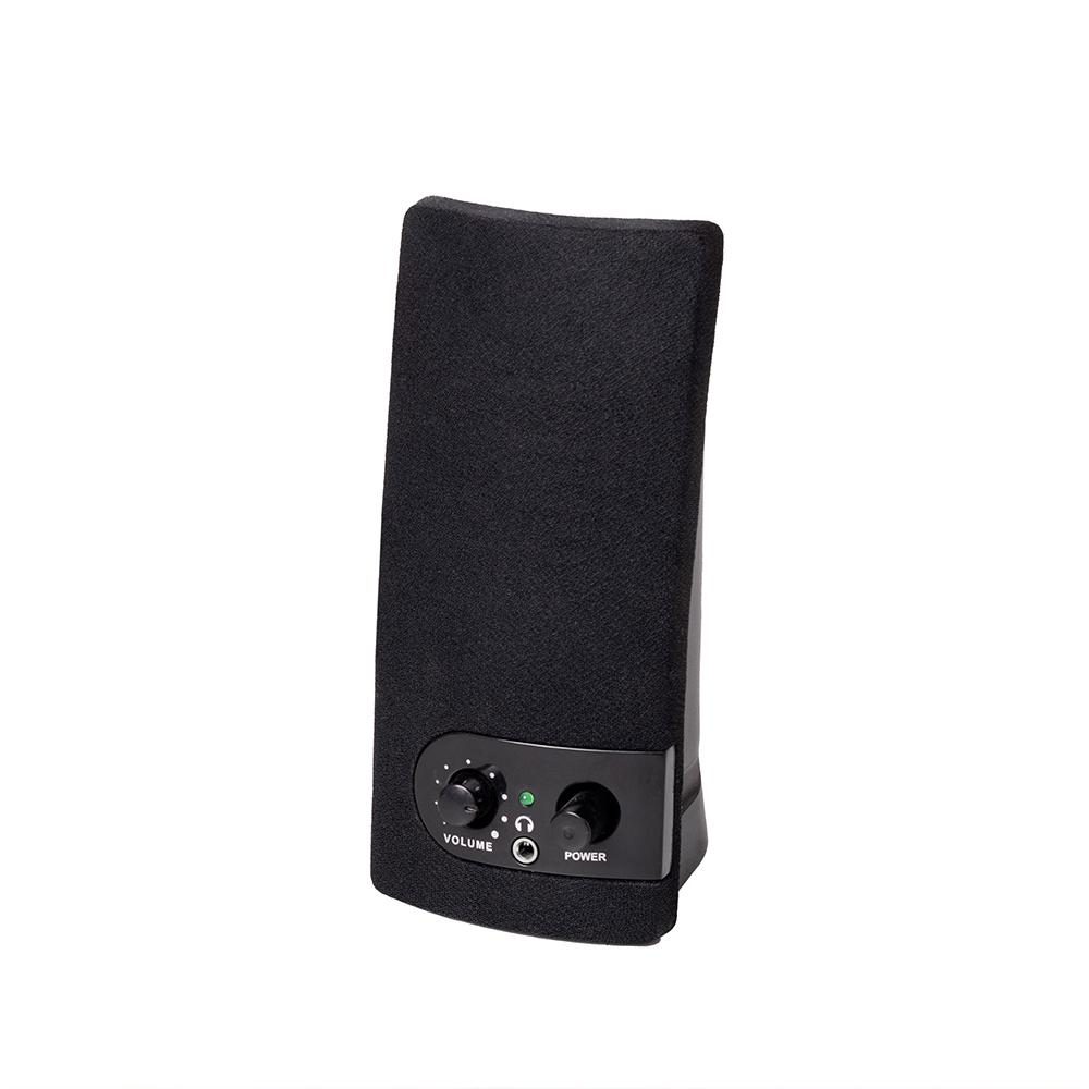 Spacer SPB-216, negru [2]