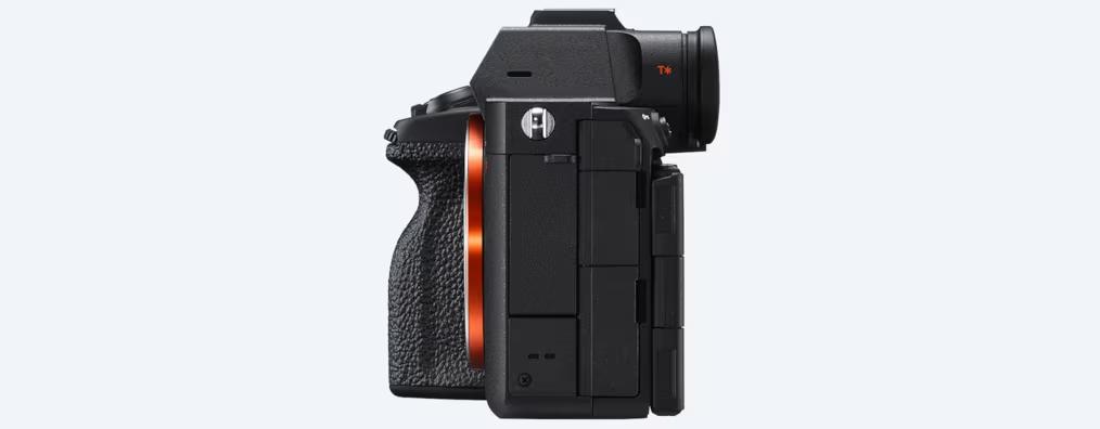 APARAT FOTO SONY Α7R V CU SENZOR DE IMAGINE FULL FRAME [2]