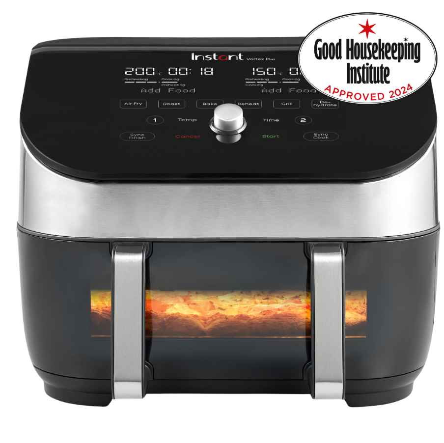 Multicookere - Instant Pot Vortex Plus VersaZone 9L Air Fryer