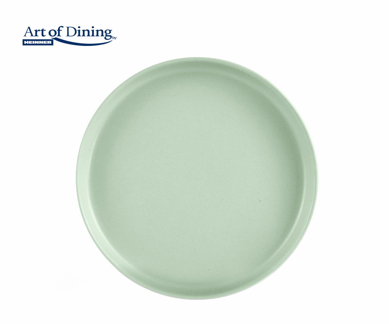 SET 6 FARFURII INTINSE CERAMICA 27 CM, YVONNE, ART OF DINING BY HEINNER [1]