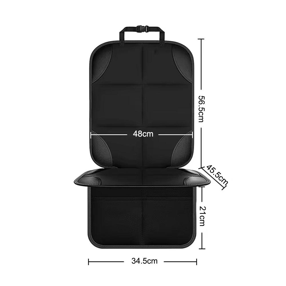 Husa protectie scaun auto copii, U-Grow [1]