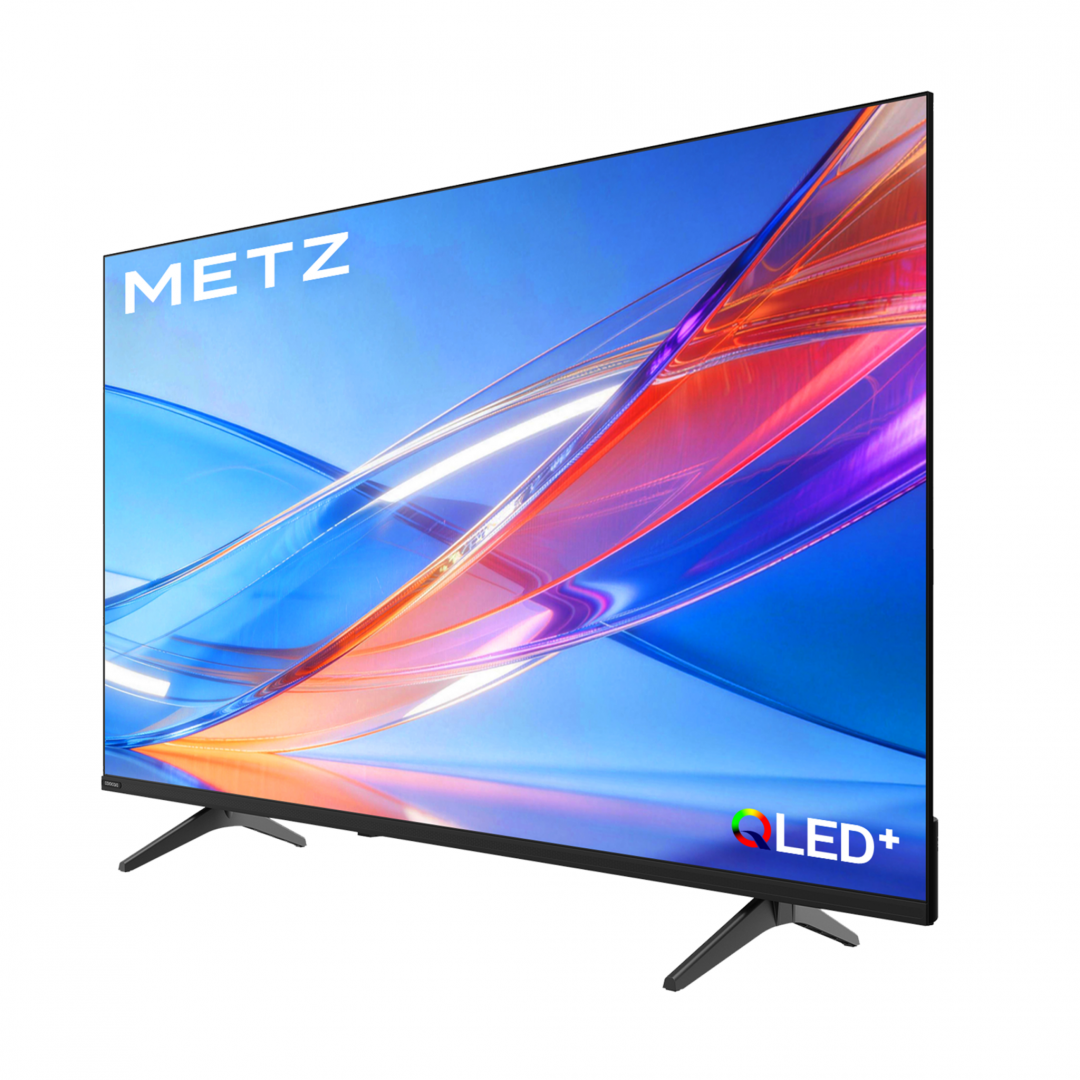 Televizor Coocaa QD-MiniLED 55CGNH70Z, 139 cm, 4K, Smart TV [2]