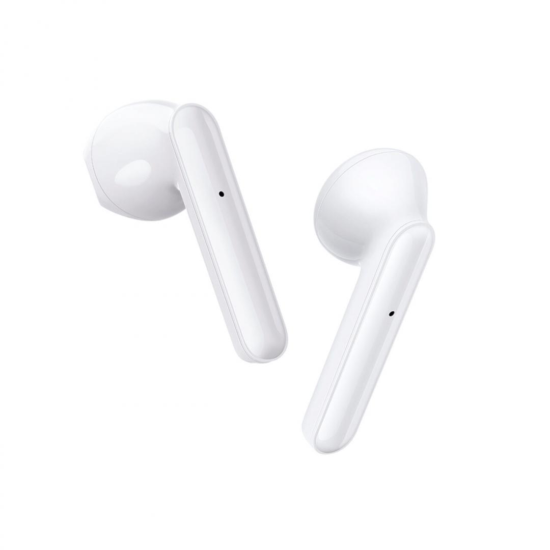Casti In-ear MCDODO Teana Series, Wireless, Alb [1]