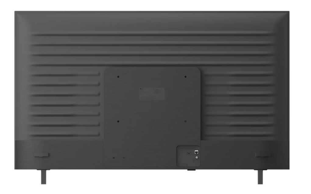 Televizor LG LED 55NU850B3LA, 138 cm, Smart, 4K Ultra HD, Clasa F (Model 2026) [6]