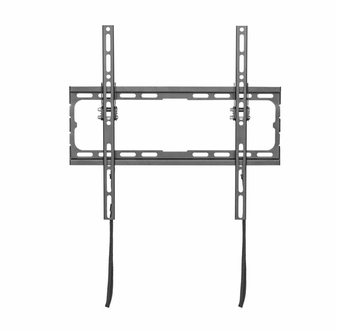 Suport TV de perete Serioux TV32-44T, compatibilitate dimensiune ecran: 32"-70", compatibilitate VESA:75x75, 100x100, 100x150, 150x100, 100x200, 200x100, 150x150, 200x200, 200x300, 300x200, 200x400, 4 [1]