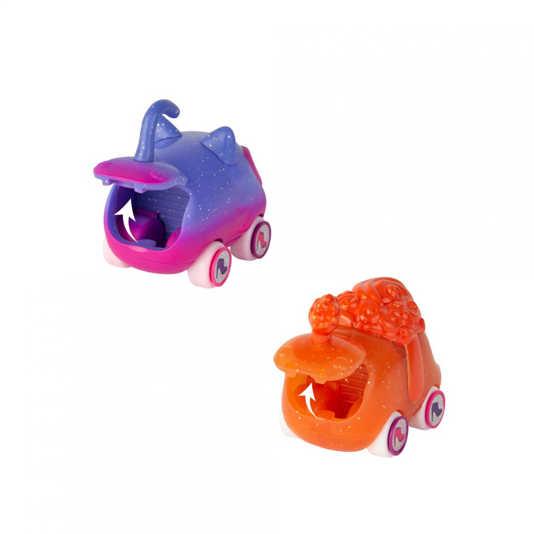 Ritzy Rollers Cat and Dog [3]