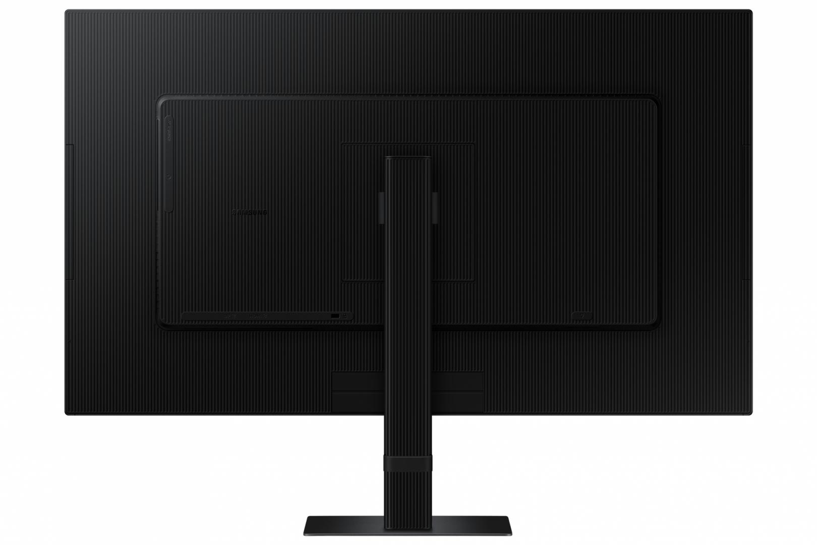 Monitor Samsung 27" LS27D700EAUXEN [8]