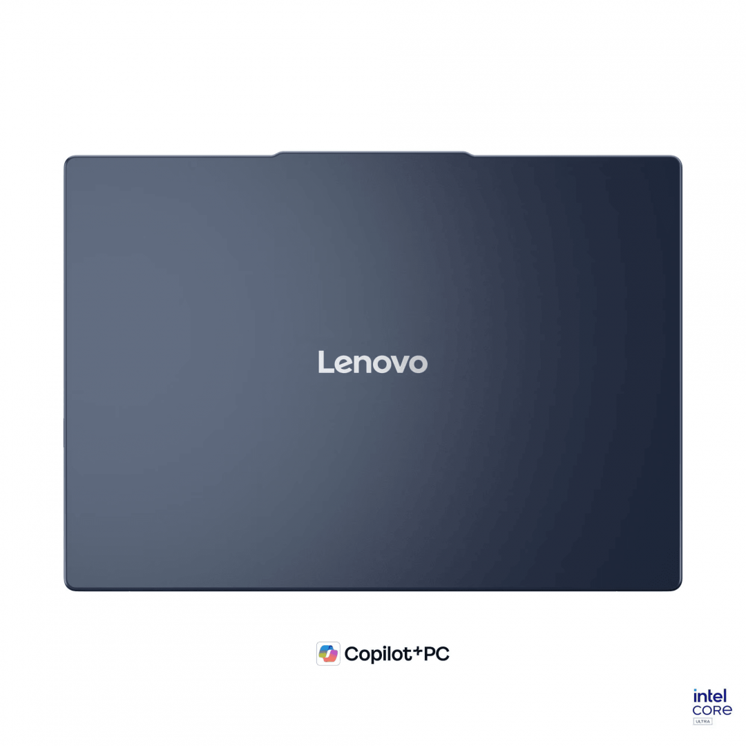 Laptop Consumer Lenovo IdeaPad Slim 5 14IPH11, cu procesor Intel Core Ultra 7 355, 14'' OLED, 32 GB DDR5, 1 TB, Intel Graphics, Fr OS, 3 ani Garantie [3]
