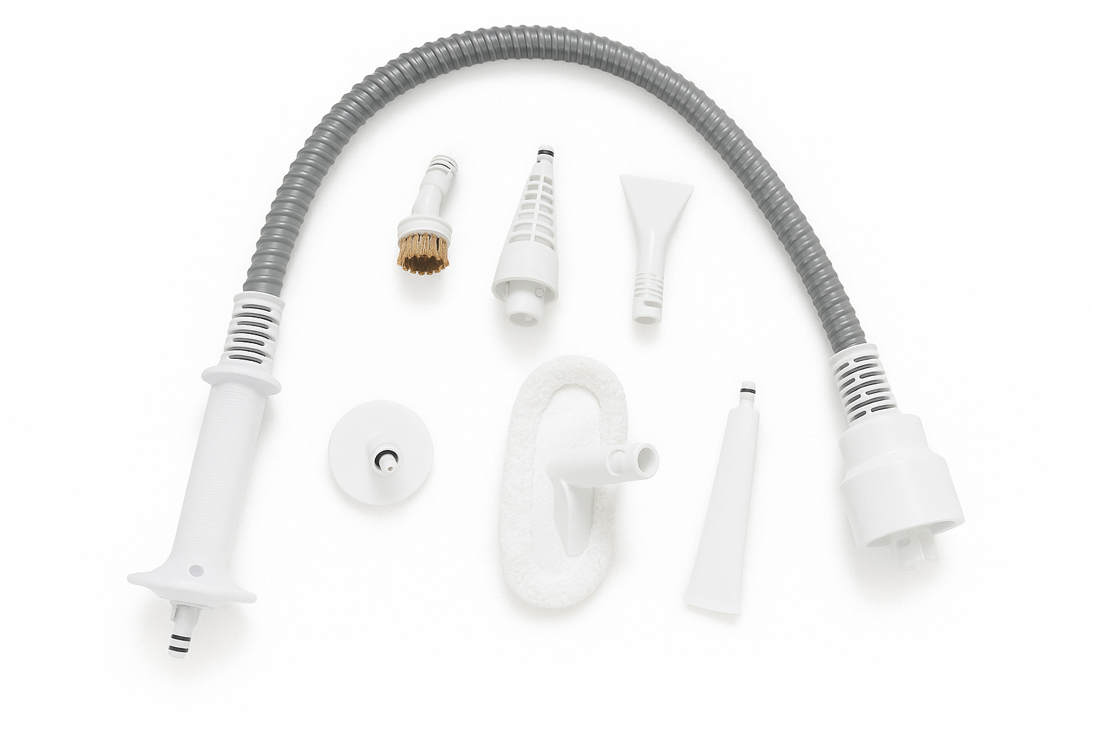 Accesorii - SET ACCESORII MOP CU ABURI HEINNER HSM-ACC