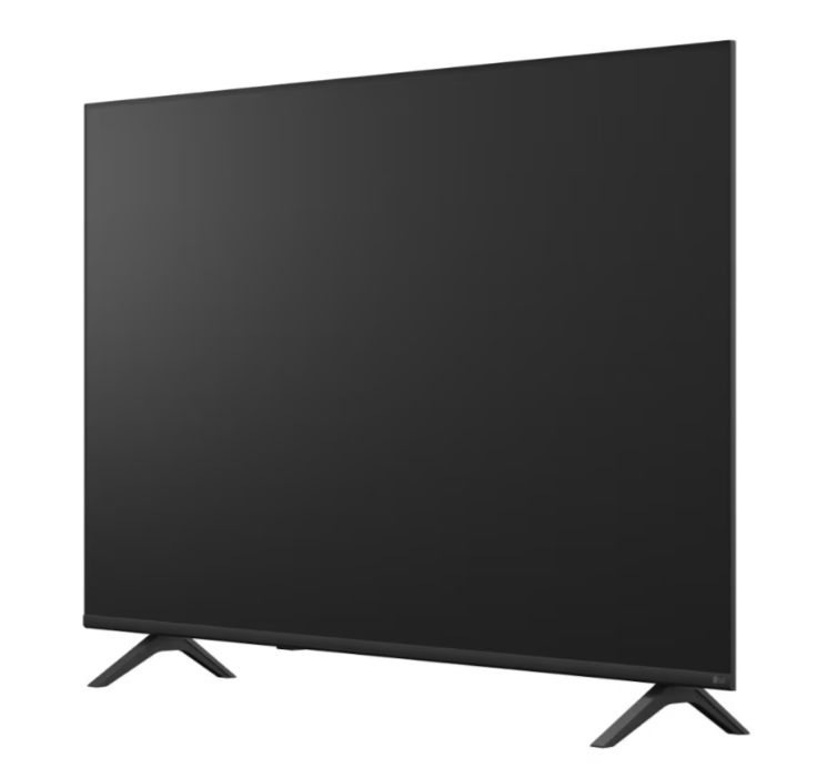 Televizor LG LED 55NU850B3LA, 138 cm, Smart, 4K Ultra HD, Clasa F (Model 2026) [3]