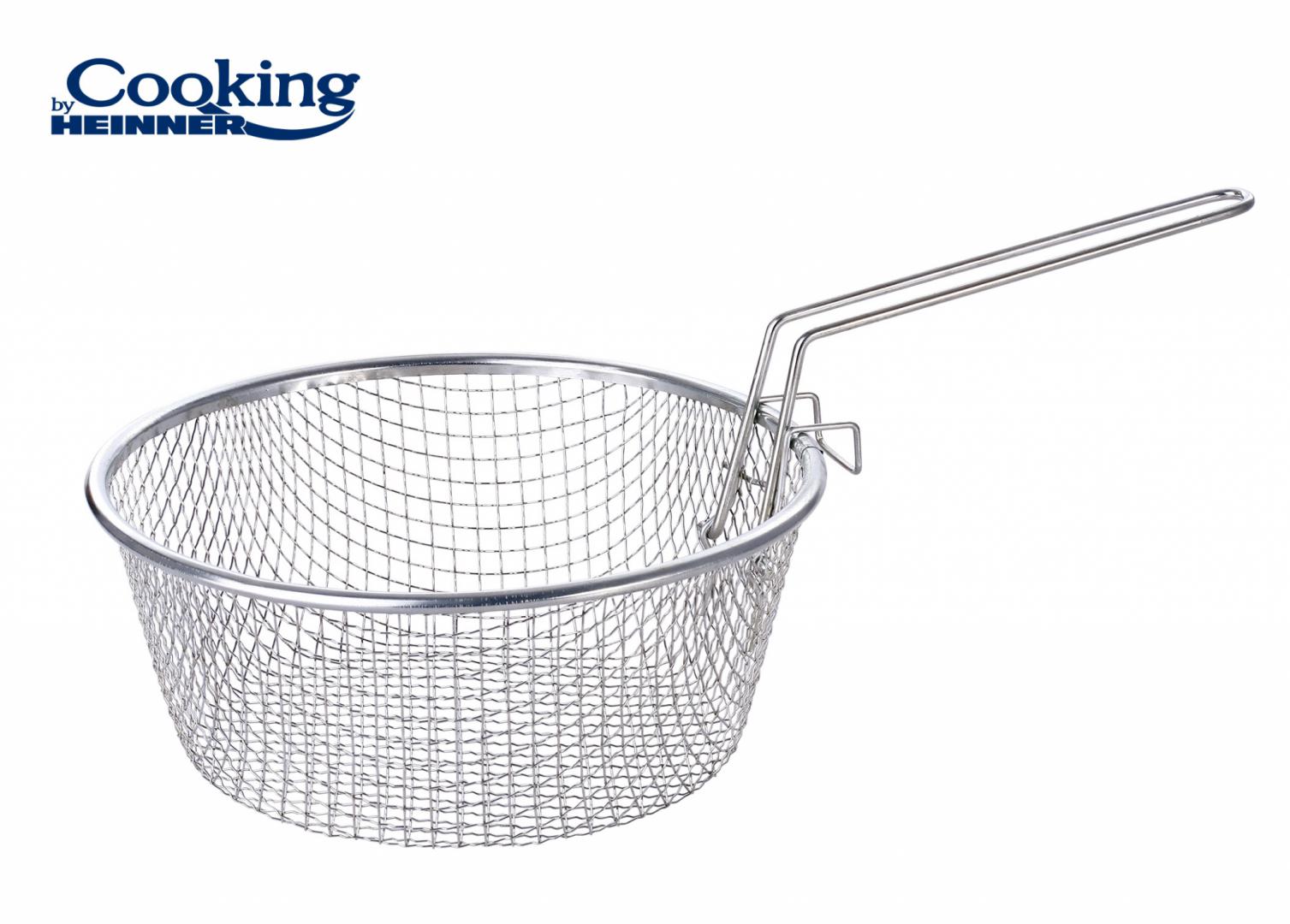 SET GATIT DIN INOX 8 PIESE, VICTORIA, COOKING BY HEINNER [9]