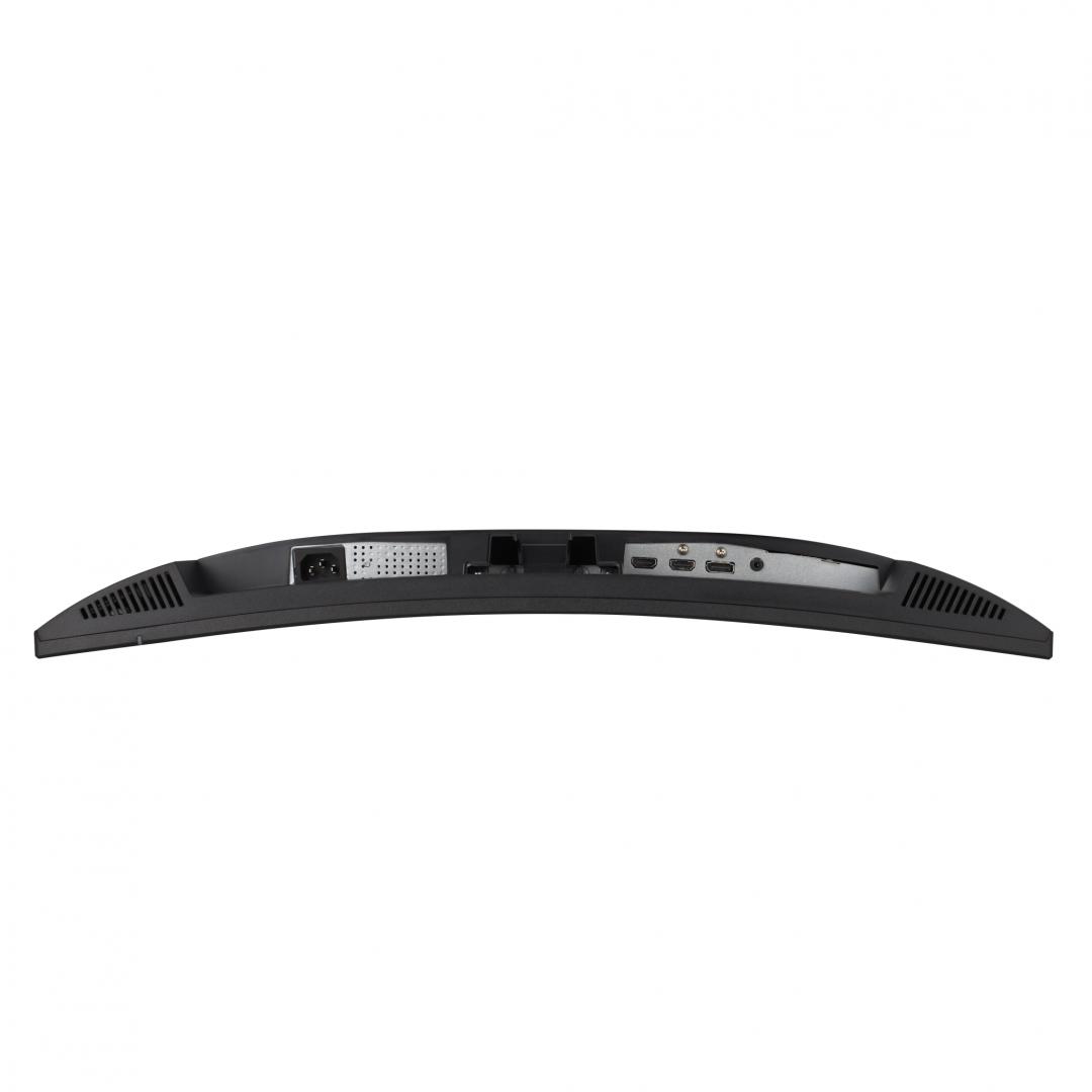 Monitor Consumer ASUS VG27VQ3B, 27", 1920 x 1080 pixeli, Black, 2 ani Garantie [3]