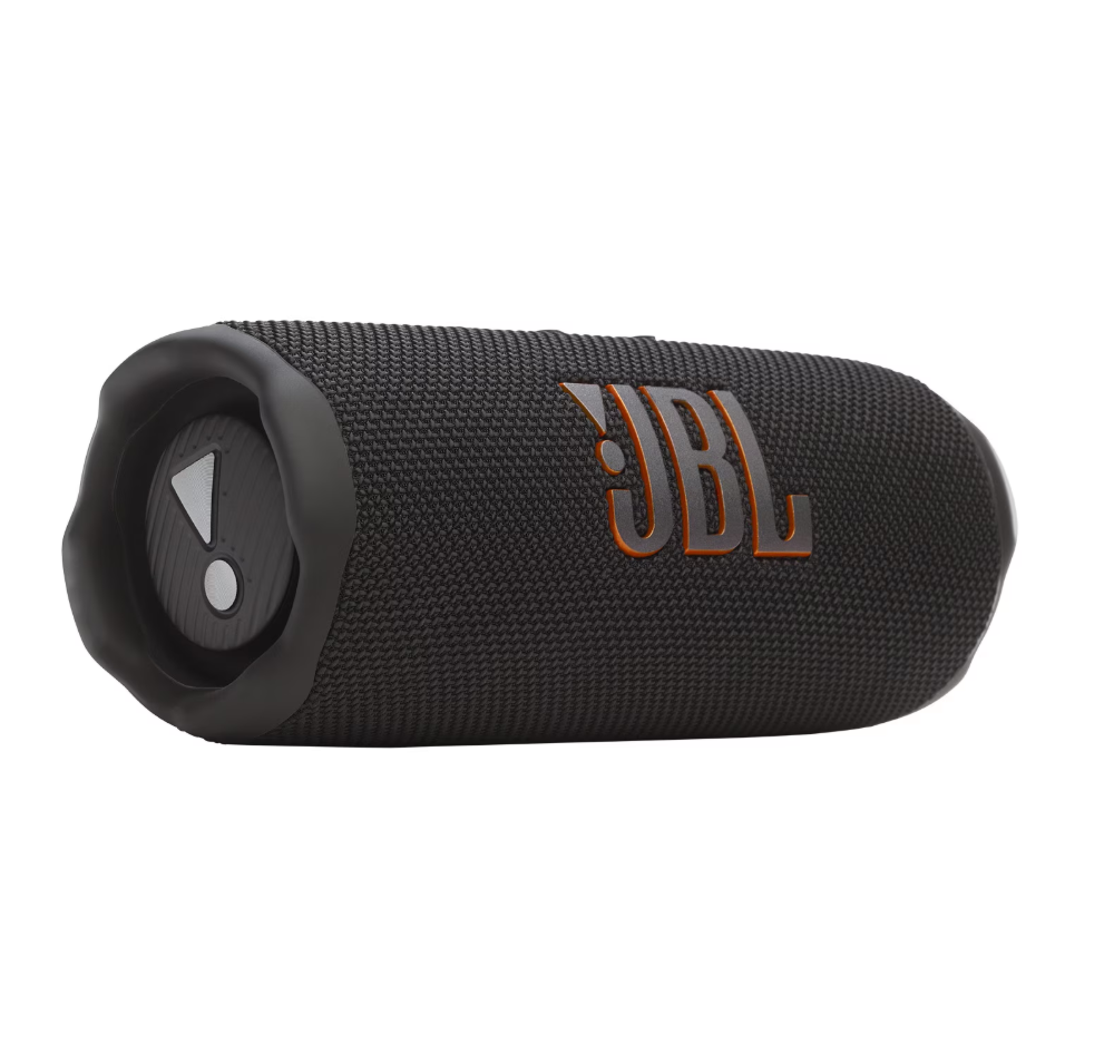JBL Flip 7 Bluetooth Speaker Black [1]