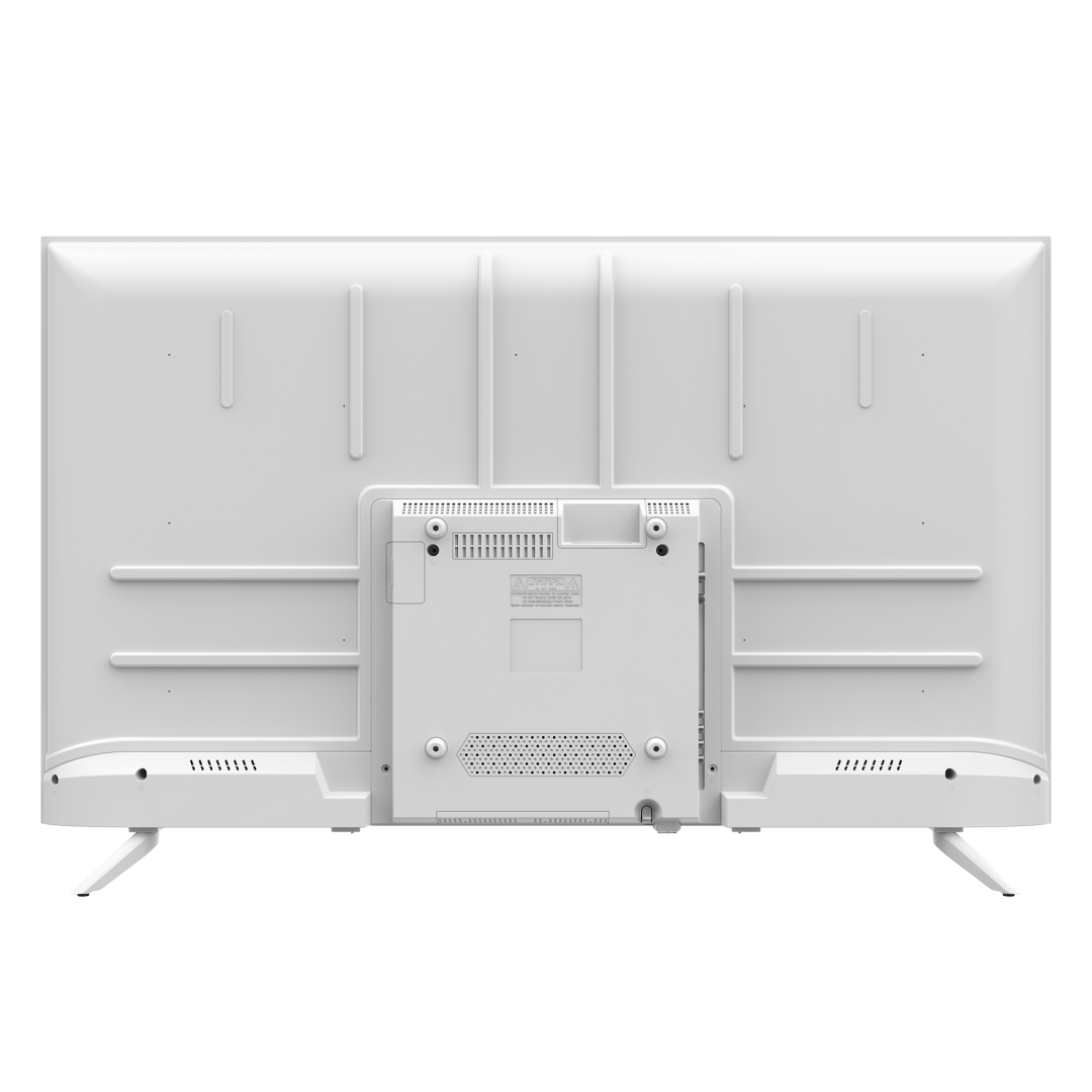 LED TV DIAMANT SMART 43HL4331F/C, 109 cm, Full HD, Alb, VIDAA [5]