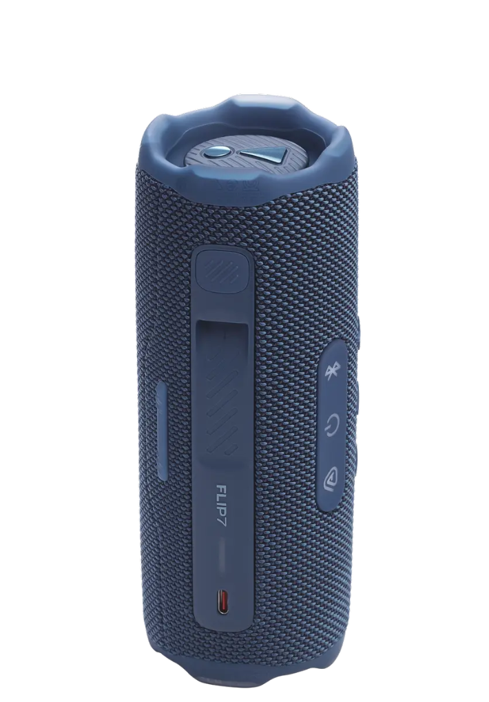 JBL Flip 7 Bluetooth Speaker Blue [1]