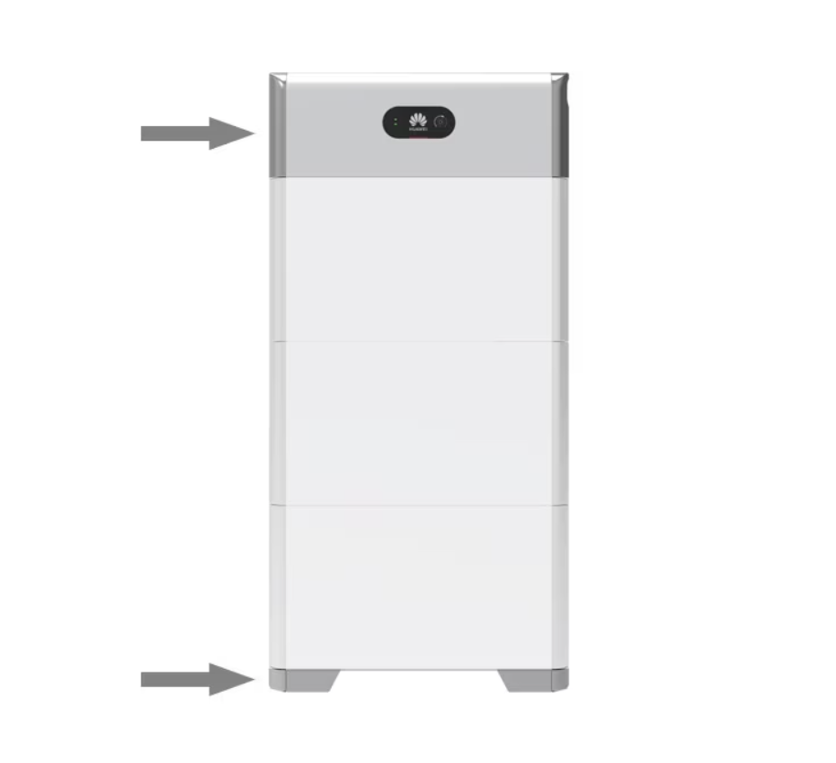 Baterii solare, module si accesorii - HUAWEI POWER MODULE LUNA2000-5KW-C0