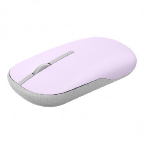 Mouse Wireless ASUS Marshmallow MD100, 1600 DPI, Liliac [1]